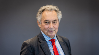 Portrait de Marcel Rogemont