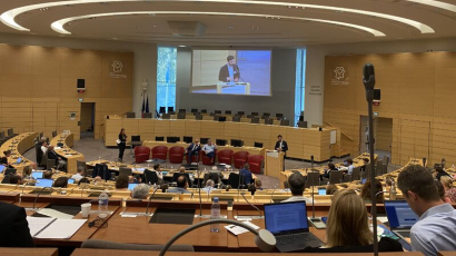 Assemblée d'acteurs du logement social