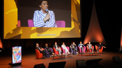 Table ronde de clôture Convention FOPH 2024