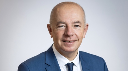 Michel Ménard