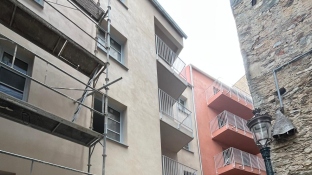 OPH2C à Bastia : réhabiliter et revitaliser le centre ancien