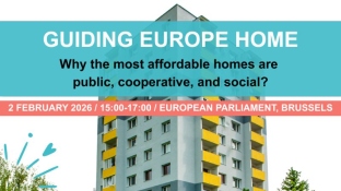 Housing Europe